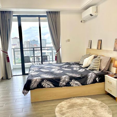 Star Bay Residences סיהאנוקוויל מראה חיצוני תמונה