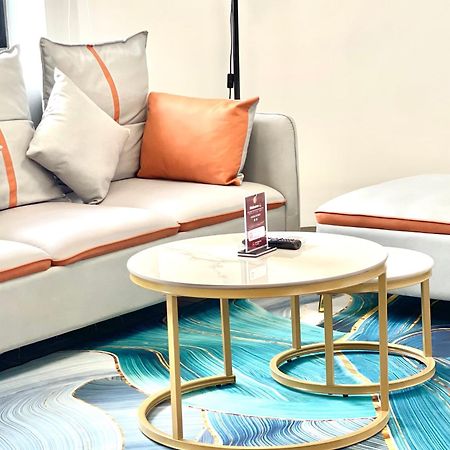 Star Bay Residences סיהאנוקוויל מראה חיצוני תמונה