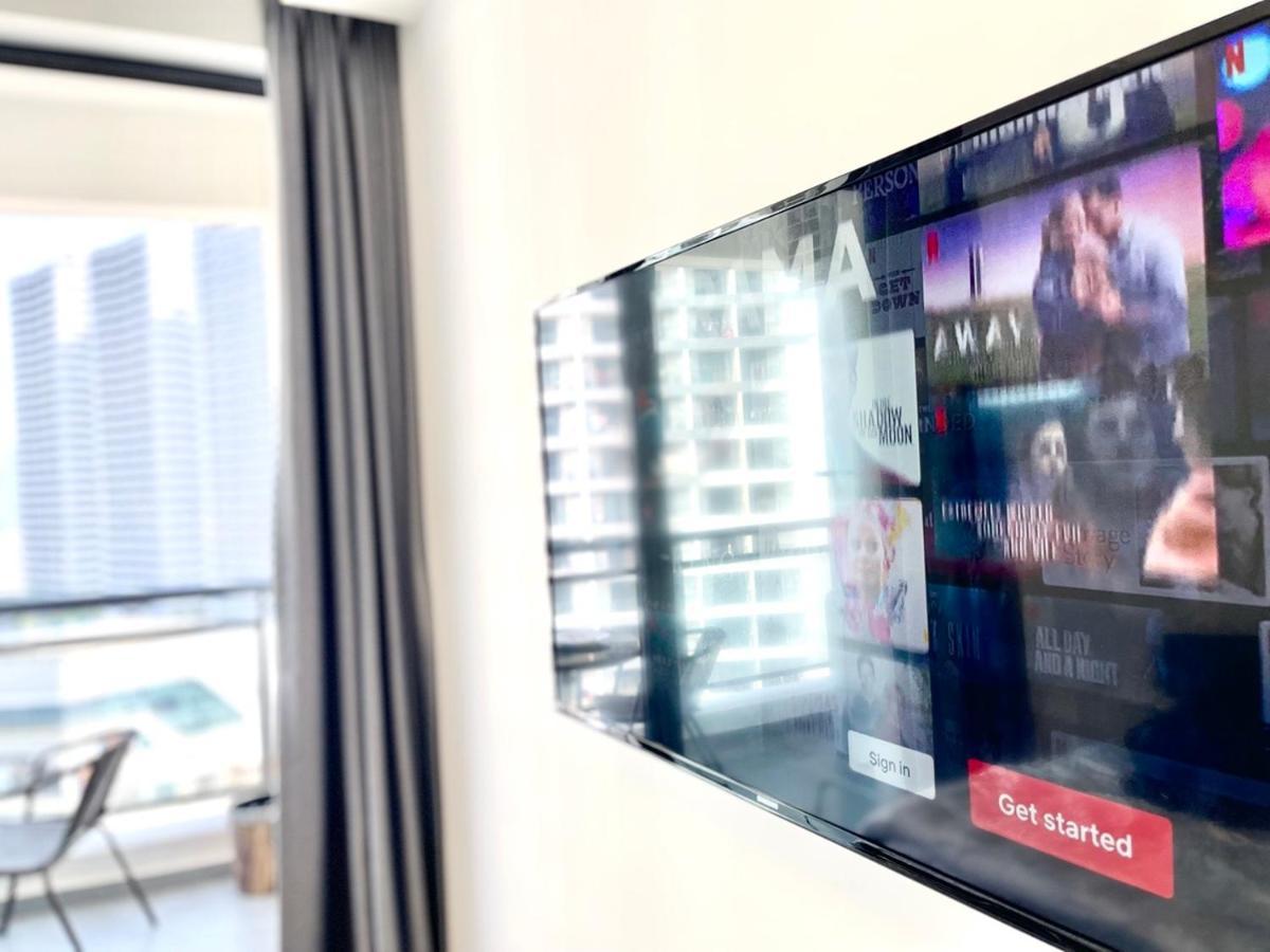 Star Bay Residences סיהאנוקוויל מראה חיצוני תמונה