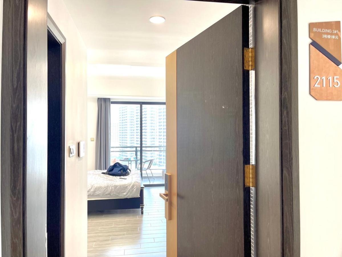 Star Bay Residences סיהאנוקוויל מראה חיצוני תמונה