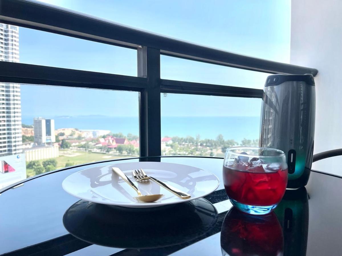 Star Bay Residences סיהאנוקוויל מראה חיצוני תמונה