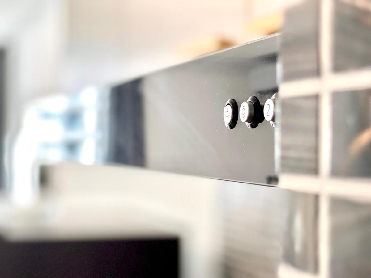 Star Bay Residences סיהאנוקוויל מראה חיצוני תמונה