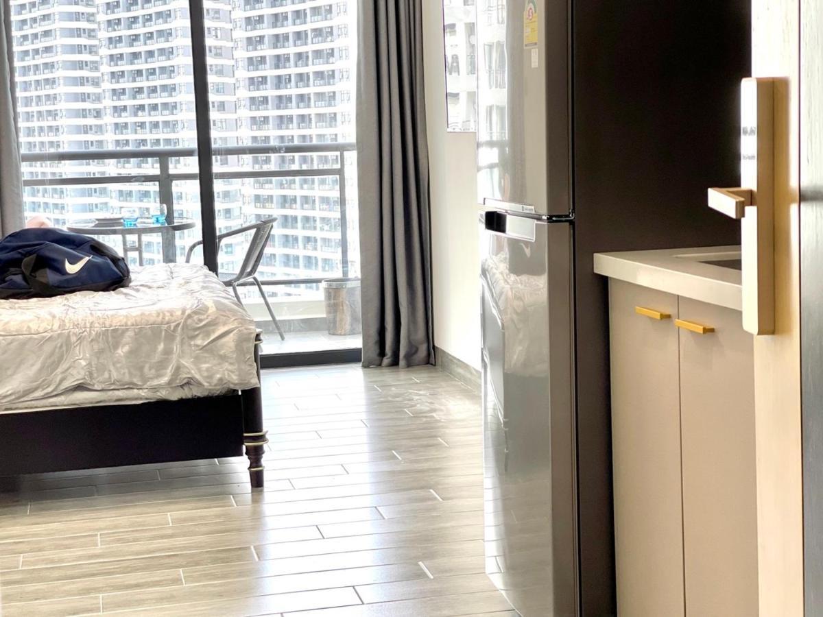Star Bay Residences סיהאנוקוויל מראה חיצוני תמונה