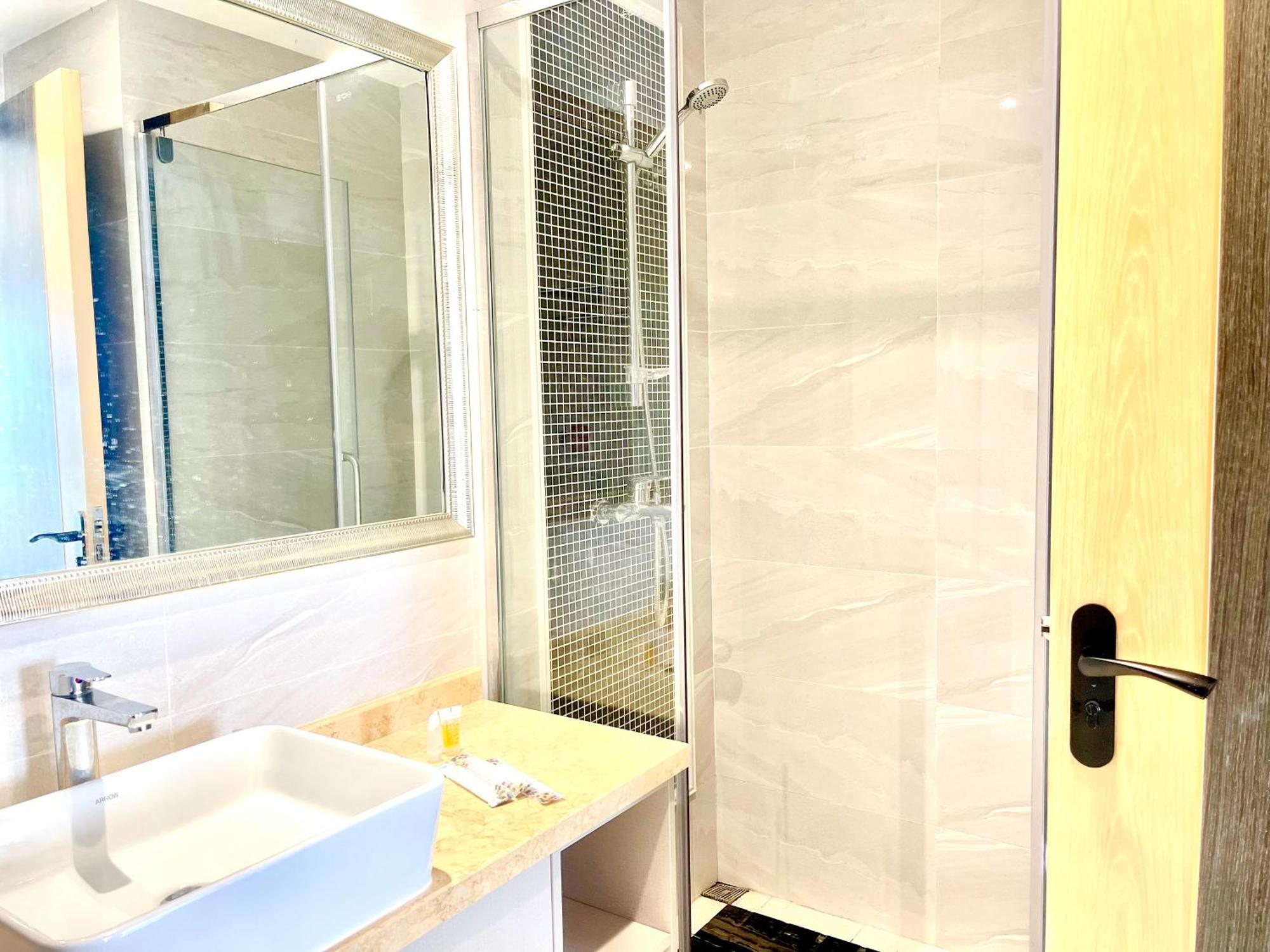 Star Bay Residences סיהאנוקוויל מראה חיצוני תמונה